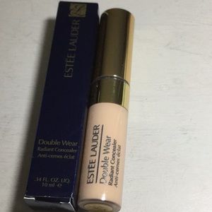 Estée Lauder Double Wear Radiant concealer